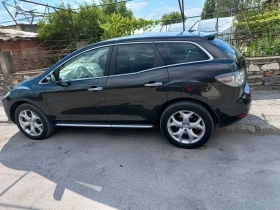 Обява за продажба на Mazda CX-7 ~13 000 лв. - изображение 1 | Auto.bg Обява за продажба на Mazda CX-7 ~13 000 лв. - изображение 1