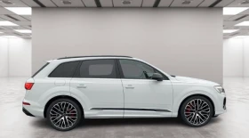 Audi Q7 50 TDI Quattro = S-line = 7 Seats Гаранция - 163090 лв. / 83386.59 € - 65661257 5