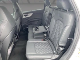 Audi Q7 50 TDI Quattro = S-line = 7 Seats Гаранция - 163090 лв. / 83386.59 € - 65661257 12