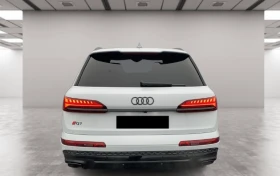 Audi Q7 50 TDI Quattro = S-line = 7 Seats Гаранция - 163090 лв. / 83386.59 € - 65661257 3