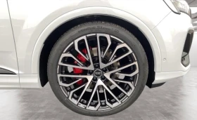 Audi Q7 50 TDI Quattro = S-line = 7 Seats Гаранция - 163090 лв. / 83386.59 € - 65661257 6