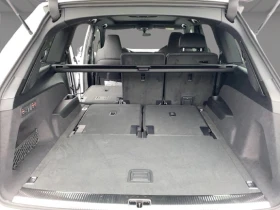 Audi Q7 50 TDI Quattro = S-line = 7 Seats Гаранция - 163090 лв. / 83386.59 € - 65661257 14