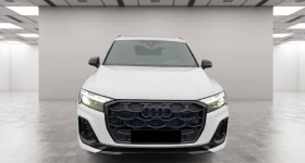 Audi Q7 50 TDI Quattro = S-line = 7 Seats Гаранция