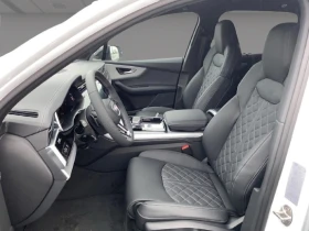 Audi Q7 50 TDI Quattro = S-line = 7 Seats Гаранция - 163090 лв. / 83386.59 € - 65661257 9
