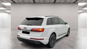 Audi Q7 50 TDI Quattro = S-line = 7 Seats Гаранция - 163090 лв. / 83386.59 € - 65661257 4