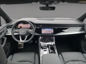 Audi Q7 50 TDI Quattro = S-line = 7 Seats Гаранция - 163090 лв. / 83386.59 € - 65661257 11
