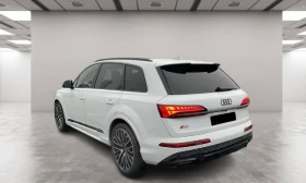 Audi Q7 50 TDI Quattro = S-line = 7 Seats Гаранция - 163090 лв. / 83386.59 € - 65661257 2