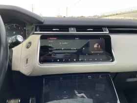 Land Rover Range Rover Velar DIESEL* P300* SE R DYMANIC* BLACK FRIDAY* FULL MAX - 47900 лв. / 24490.88 € - 27631555 9