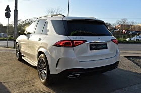     Mercedes-Benz GLE 400 AMG* AIRMAT* 360CAM* PANORAMA* MASSAGE* BURMEISTER