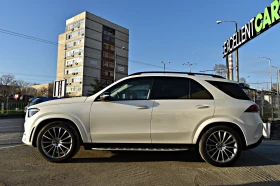     Mercedes-Benz GLE 400 AMG* AIRMAT* 360CAM* PANORAMA* MASSAGE* BURMEISTER
