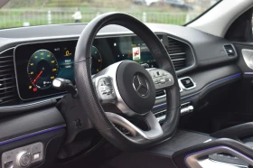 Mercedes-Benz GLE 400 AMG* AIRMAT* 360CAM* PANORAMA* MASSAGE* BURMEISTER - 129000 лв. / 65956.65 € - 64381999 10
