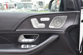 Mercedes-Benz GLE 400 AMG* AIRMAT* 360CAM* PANORAMA* MASSAGE* BURMEISTER - 129000 лв. / 65956.65 € - 64381999 11