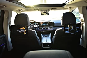 Mercedes-Benz GLE 400 AMG* AIRMAT* 360CAM* PANORAMA* MASSAGE* BURMEISTER - 129000 лв. / 65956.65 € - 64381999 15