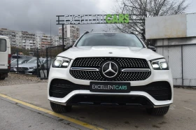 Mercedes-Benz GLE 400 AMG* AIRMAT* 360CAM* PANORAMA* MASSAGE* BURMEISTER - 129000 лв. / 65956.65 € - 64381999 6