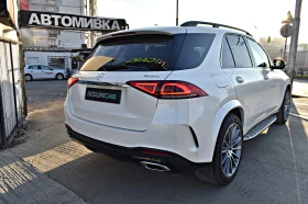 Mercedes-Benz GLE 400 AMG* AIRMAT* 360CAM* PANORAMA* MASSAGE* BURMEISTER - 129000 лв. / 65956.65 € - 64381999 5