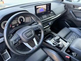 Audi SQ5 * PROGRESSIVE* CARFAX * БЕЗ ПЪРВОНАЧАЛНА ВНОСКА - 53350 лв. / 27277.42 € - 36385047 8