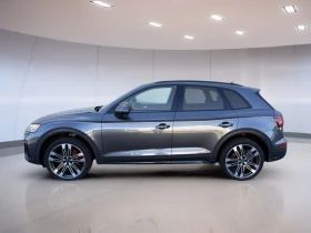 Audi SQ5 * PROGRESSIVE* CARFAX * БЕЗ ПЪРВОНАЧАЛНА ВНОСКА - 53350 лв. / 27277.42 € - 36385047 7