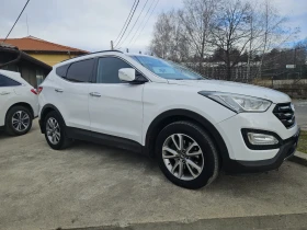 Hyundai Santa fe 2.0 TD - 11500 € / 22492.04 лв. - 23044514 9