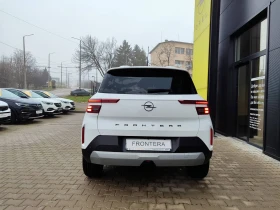 Opel Frontera GS 48V Hybrid 107kW/145Hp - 20583 € / 40256.85 лв. - 45357877 7