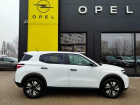 Opel Frontera GS 48V Hybrid 107kW/145Hp - 20583 € / 40256.85 лв. - 45357877 4