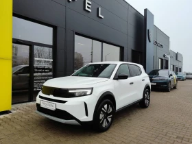 Opel Frontera GS 48V Hybrid 107kW/145Hp - 20583 € / 40256.85 лв. - 45357877 3