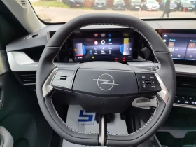 Opel Frontera GS 48V Hybrid 107kW/145Hp - 20583 € / 40256.85 лв. - 45357877 9