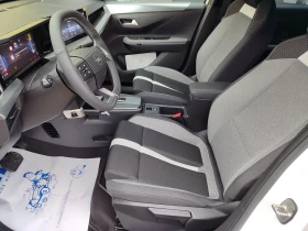 Opel Frontera GS 48V Hybrid 107kW/145Hp - 20583 € / 40256.85 лв. - 45357877 11