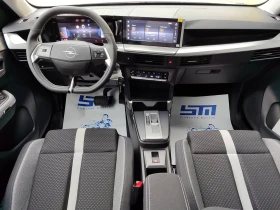 Opel Frontera GS 48V Hybrid 107kW/145Hp - 20583 € / 40256.85 лв. - 45357877 10
