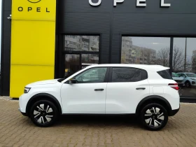 Opel Frontera GS 48V Hybrid 107kW/145Hp - 20583 € / 40256.85 лв. - 45357877 5