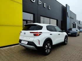 Opel Frontera GS 48V Hybrid 107kW/145Hp - 20583 € / 40256.85 лв. - 45357877 6