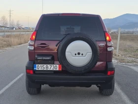 Toyota Land cruiser 3.0D/AVTOMAT/173КС/4Х4/ЛЕБЕДКА-ФУЛЛ - 16000 € / 31293.28 лв. - 97073400 6