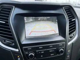 Hyundai Santa fe * XL * 7 местна * CARFAX* ОПЦИЯ ЗА ФИНАНСИРАНЕ*  - 17100 € / 33444.69 лв. - 76946591 10