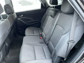 Hyundai Santa fe * XL * 7 местна * CARFAX* ОПЦИЯ ЗА ФИНАНСИРАНЕ*  - 17100 € / 33444.69 лв. - 76946591 12