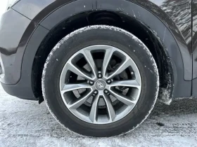 Hyundai Santa fe * XL * 7 местна * CARFAX* ОПЦИЯ ЗА ФИНАНСИРАНЕ*  - 17100 € / 33444.69 лв. - 76946591 4