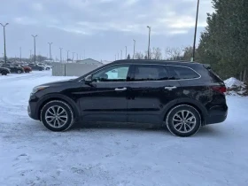 Hyundai Santa fe * XL * 7 местна * CARFAX* ОПЦИЯ ЗА ФИНАНСИРАНЕ*  - 17100 € / 33444.69 лв. - 76946591 2