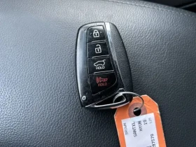 Hyundai Santa fe * XL * 7 местна * CARFAX* ОПЦИЯ ЗА ФИНАНСИРАНЕ*  - 17100 € / 33444.69 лв. - 76946591 17