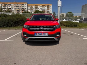 VW T-Cross 1.5 DSG 150hp, снимка 2