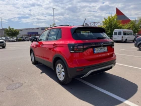 VW T-Cross 1.5 DSG 150hp, снимка 6
