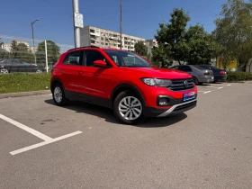 VW T-Cross 1.5 DSG 150hp, снимка 4
