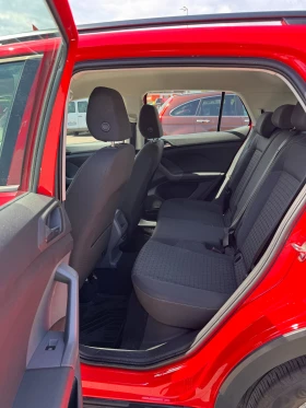 VW T-Cross 1.5 DSG 150hp, снимка 8