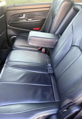 SsangYong Rexton RX 2.7 XVT 186hp automat - 4250 € / 8312.28 лв. - 23377310 7