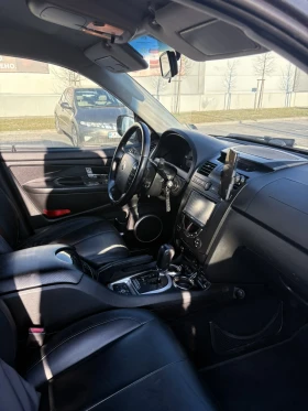 SsangYong Rexton RX 2.7 XVT 186hp automat, снимка 12
