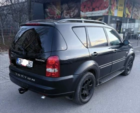 SsangYong Rexton RX 2.7 XVT 186hp automat - 4250 € / 8312.28 лв. - 23377310 3