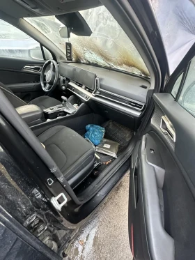 Kia Sportage, снимка 2
