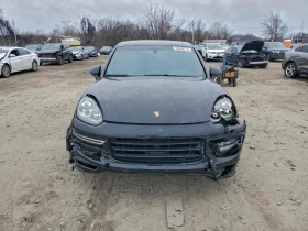 Porsche Cayenne 3.6* GTS* РЕАЛНИ КМ - 14900 € / 29141.87 лв. - 48124645 4