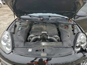 Porsche Cayenne 3.6* GTS* РЕАЛНИ КМ - 14900 € / 29141.87 лв. - 48124645 12