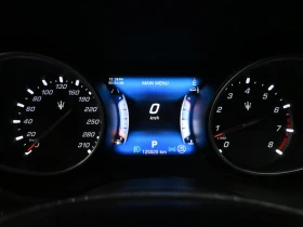 Maserati Levante S * HeadUp* AвтоКредит* (ЦЕНА ДО БГ) | Auto.bg — изображение 15