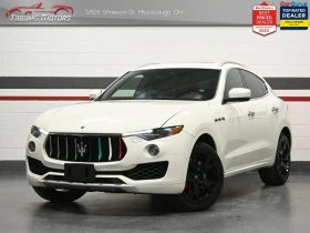 Maserati Levante S * HeadUp* AвтоКредит* (ЦЕНА ДО БГ)