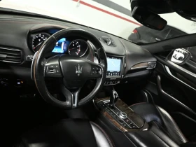 Maserati Levante S * HeadUp* AвтоКредит* (ЦЕНА ДО БГ) | Auto.bg — изображение 9