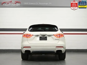 Maserati Levante S * HeadUp* AвтоКредит* (ЦЕНА ДО БГ) | Auto.bg — изображение 5